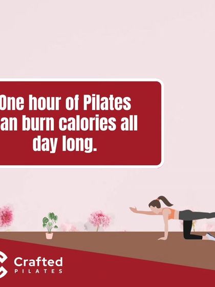 Aditi Singh - Pilates Classes & Rehabilitation Understanding the Pilates Method photo 12