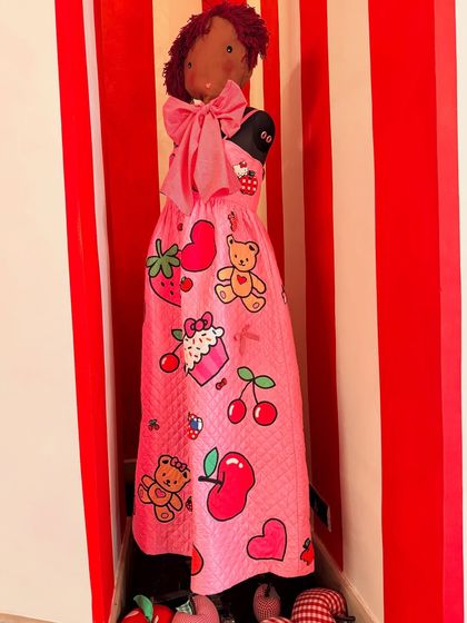 Shikha Dhandhia - Personal Styling & Shopping My Style Journal: Outfits & Inspiration photo 16