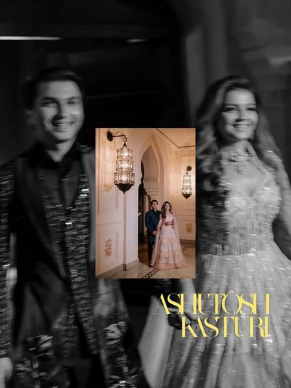 Vibrant Celebrations: Haldi, Mehendi & Sangeet photo 15