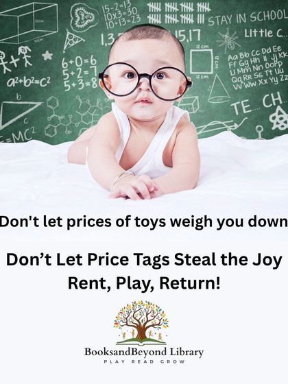 Play More, Spend Less, & Reduce Clutter photo 17