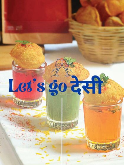 Unique Bar Concepts photo 6