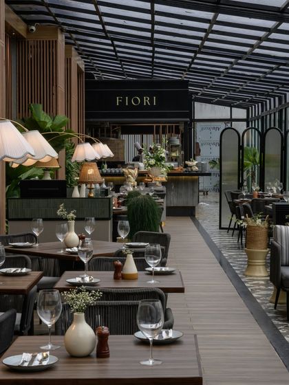 Signature Restaurants & Clubs photo 19