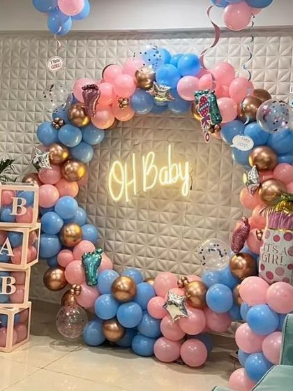 Baby Showers & Welcome Home photo 30