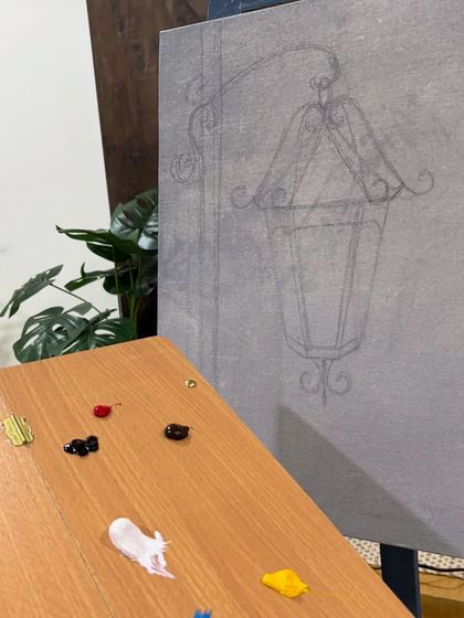 Behind the Scenes: My Process photo 12