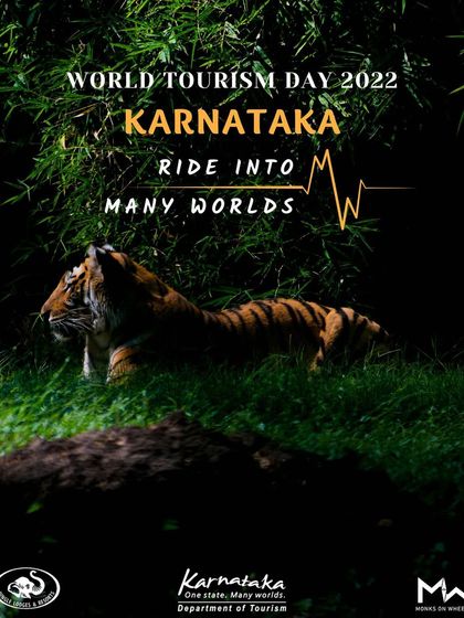 Monks On Wheels - Corporate Offsites & Events Premium Venues & Nature Stays photo 8