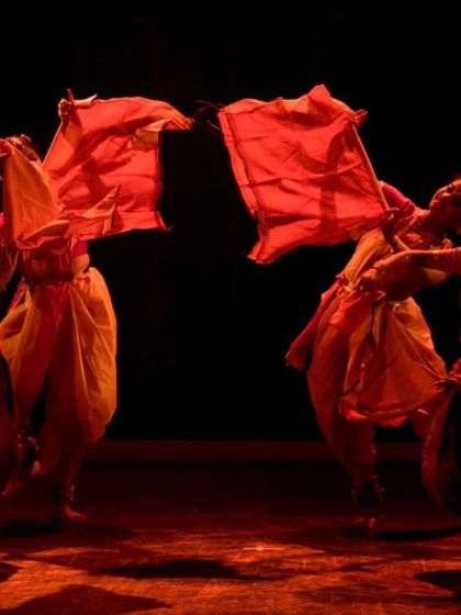 The Trikayaa Troupe & Collaborations photo 9