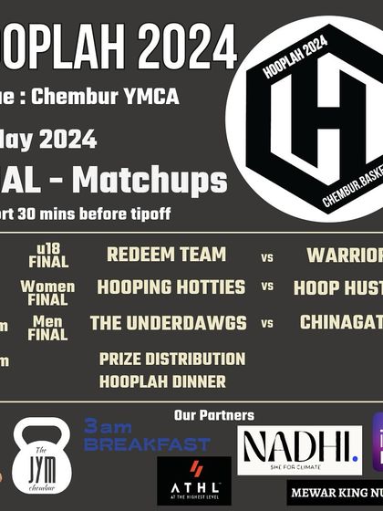 Tournament Schedules & Results photo 16