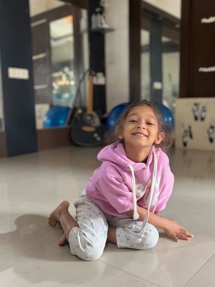 Subham Chail Performing Arts - Fitness & Wellness Classes Kids Ballet & Dance Classes photo 9