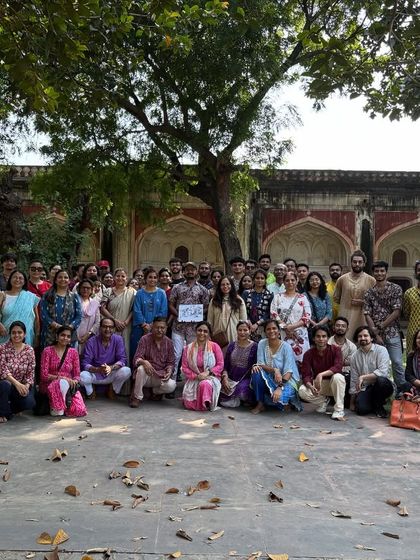 In-Person Workshops & Live Demos photo 40