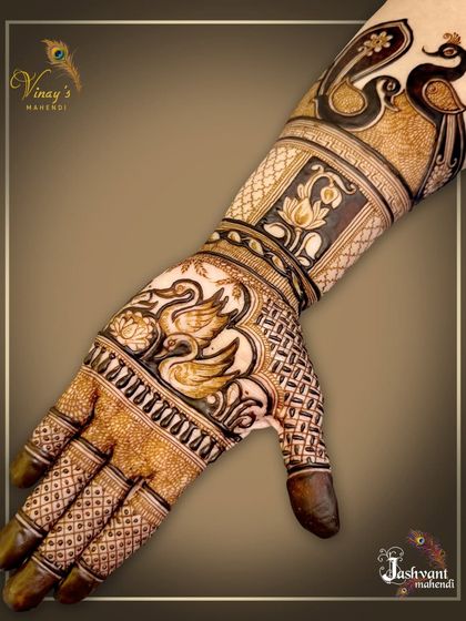 Nature's Beauty: Peacocks, Lotuses & More photo 31