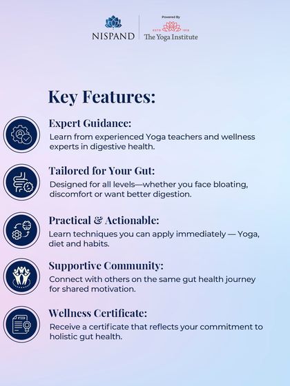 The Sattvic Kitchen: Food as Medicine photo 14