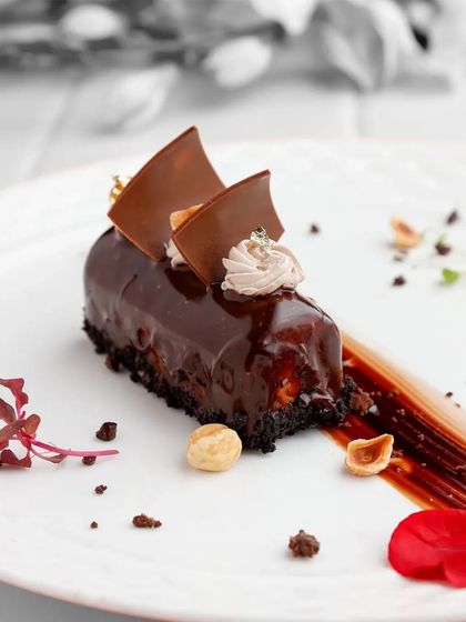 The Art of Dessert photo 34