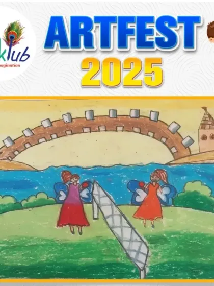 Artklub - Art Competitions & Events A World of Imagination photo 5