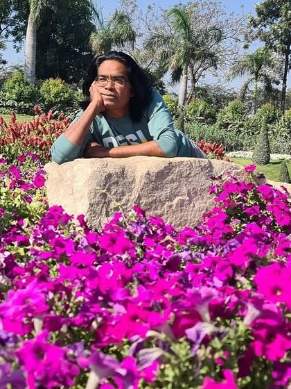 Ratnashri Landscapers - Landscape Design & Build My Journey in Nature photo 19