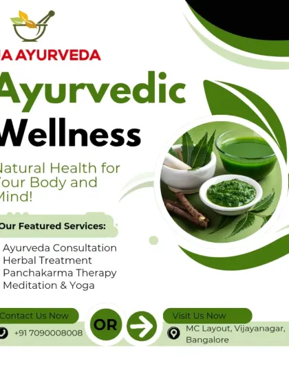 We offer a comprehensive range of services to support your body and mind. This overview highlights our featured treatments, including Ayurvedic consultations, herbal remedies, Panchakarma therapy, and meditation guidance.