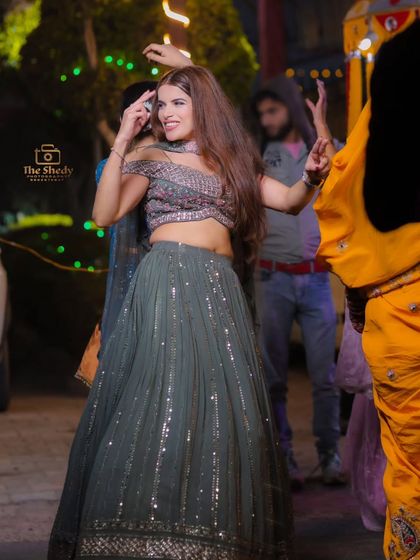 Engagement & Ring Ceremonies photo 26