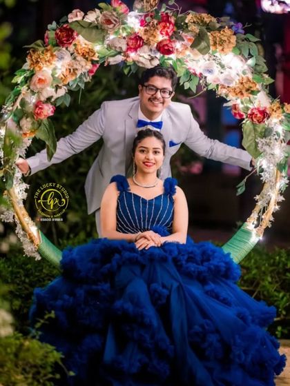 The Lucky Studio - Photoshoot & Special Occasion Outfit Rental Pre-Wedding & Couple Photoshoots photo 45