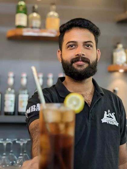 Flair Mania - Event Bartending Services Signature Cocktails & Mocktails photo 43