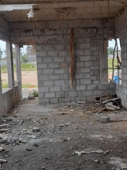 Unskrithi Design Studio - Renovation & Remodeling The Blueprint: From Construction to Completion photo 5