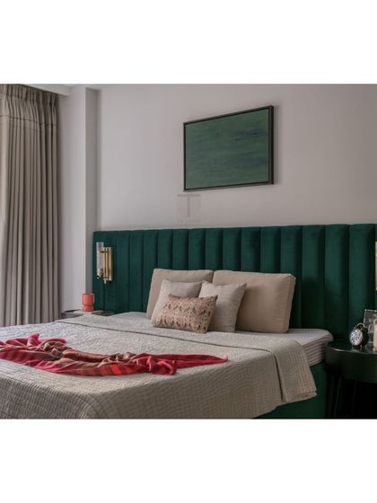 TIS Living - Bespoke Furniture for Entire Homes Serene Bedrooms photo 7