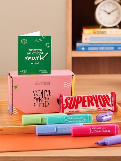 Dottedi - Bespoke Gifting & Hampers Themed & Personalized Boxes photo 14