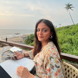 Pooja Saboo Shah