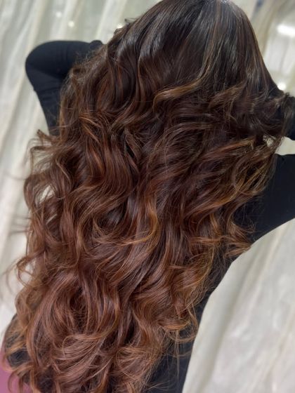 Rich Brunettes & Sun-Kissed Browns photo 109