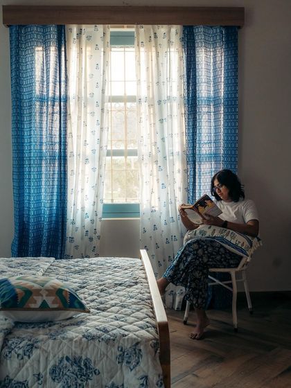 The Yellow Dwelling - In-Home Design Consultation Homes We've Transformed photo 5