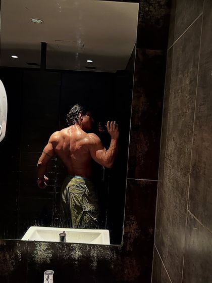 Anupam Adarsh Mishra - Strength and Physique Coaching The Aesthetic Blueprint photo 27