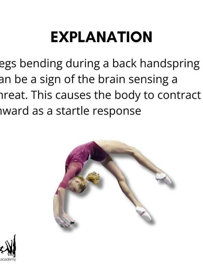 RnR Fit - Youth Gymnastics Programs Why Gymnastics? The Lifelong Benefits photo 9