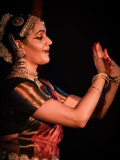 Sneha Kappanna - Theatre, Storytelling & Workshops Dance, Drama & Choreography photo 93