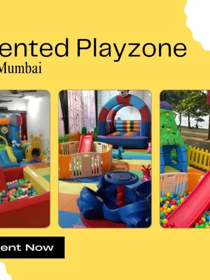Our Playzone Packages photo 24