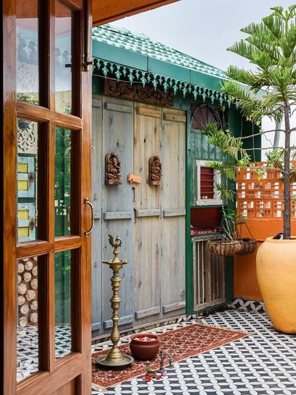 By the Riverside - Architectural & Structural Renovation Additional Work & Media Features photo 12