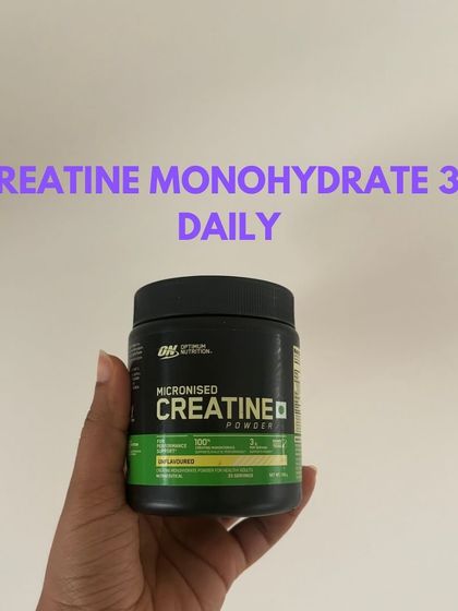 Meghana Rabindranath - Nutrition & Wellness Coaching My No-Nonsense Supplement Guide photo 7