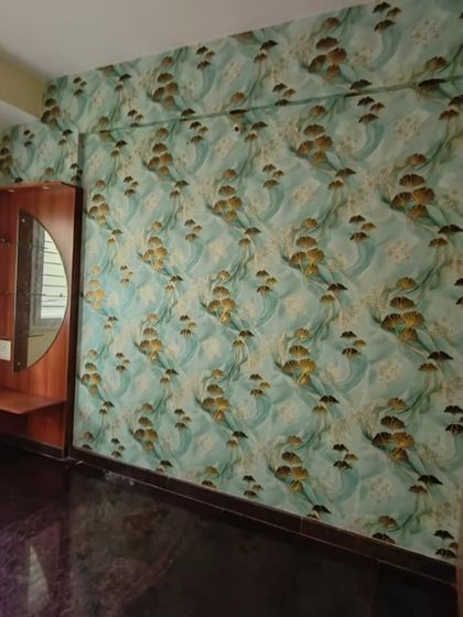 Wallplays - Wallpaper Design & Installation Nature-Inspired & Floral Prints photo 19