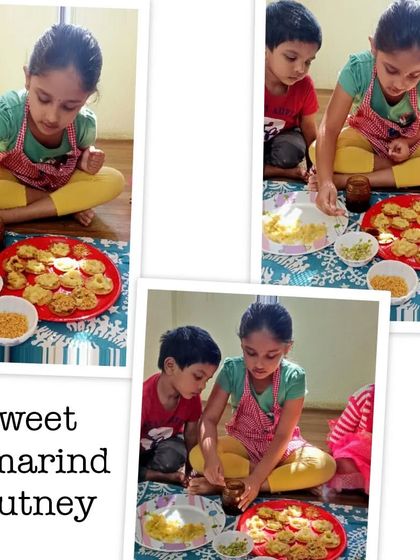 Tiny Mustards - Montessori Preschool Program Practical Life Skills: Kitchen Adventures photo 134