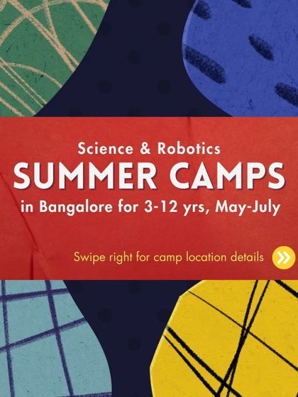 MakersLoft - Holiday Camps Year-Round Holiday Fun photo 70