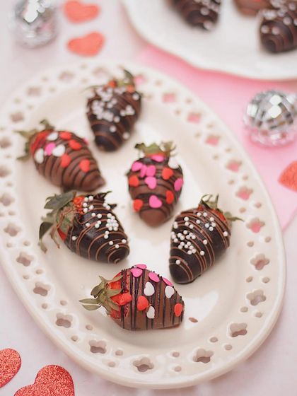 Artisanal Desserts & Cakes photo 18