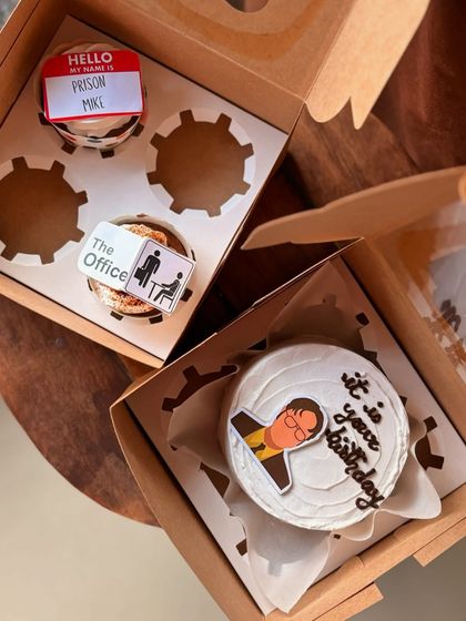 Gifts & Hampers photo 8