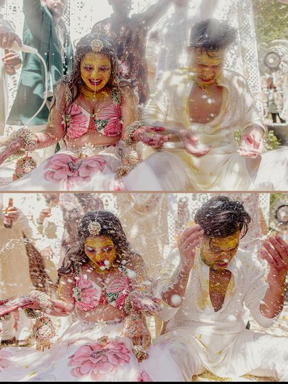 The Unforgettable Moments photo 14