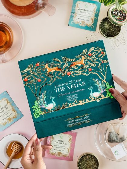 Food & Beverage Stories photo 50