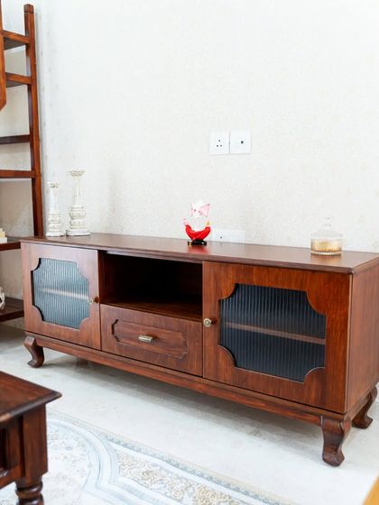 CustHum - Custom Furniture & Cabinetry Elegant Living Spaces photo 31