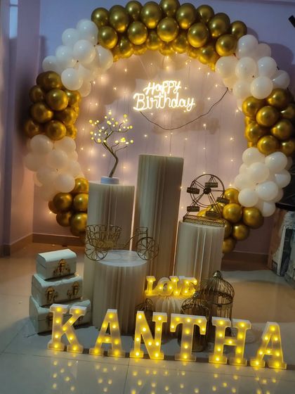 Elegant & Milestone Birthdays photo 41