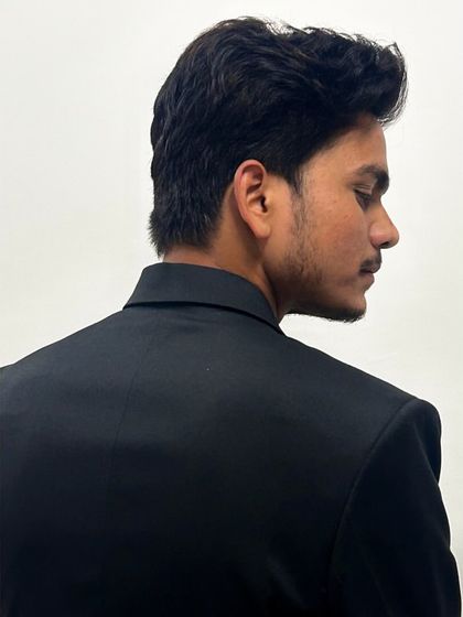 The Artist's Lens: Portraits & Musings photo 11