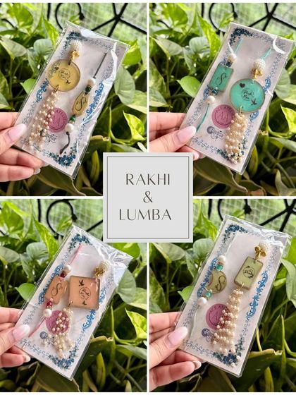 Handmade Rakhis & Festive Gifts photo 11