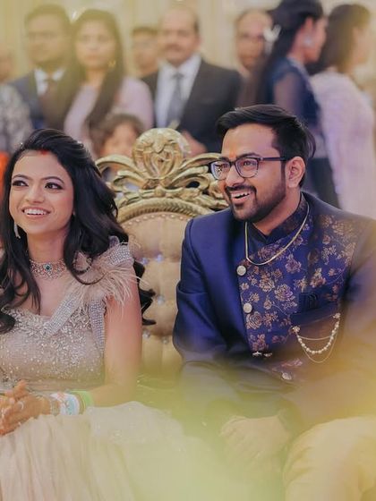 Engagement & Roka Ceremonies photo 47