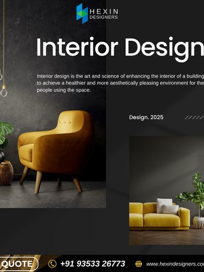 Hexin Designers - Interior Design & Renovation (Residential & Commercial) Our Service Offerings photo 10