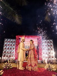 Full-Service Wedding Planning