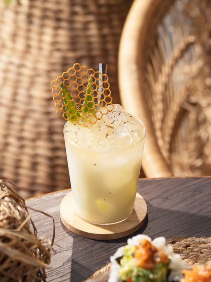 Artisanal Cocktails & Bar Photography photo 40