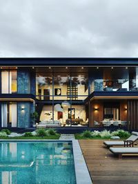 Architectural Design